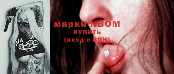 меф Инта